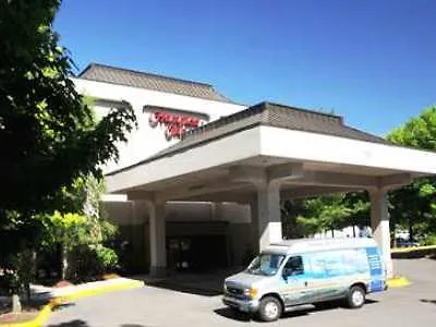 Отель Hampton Inn Seattle/Southcenter Таквила