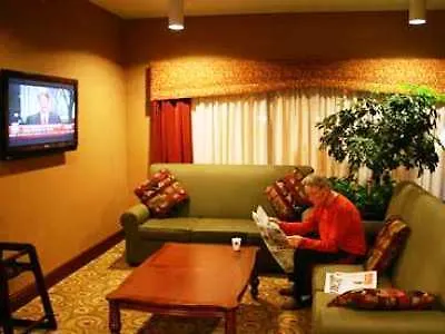 Hampton Inn Seattle/Southcenter Таквила