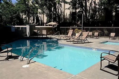 Отель Hampton Inn Seattle/Southcenter Таквила