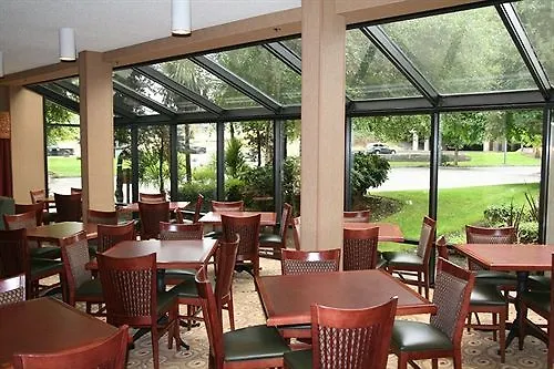 Hampton Inn Seattle/Southcenter Таквила США