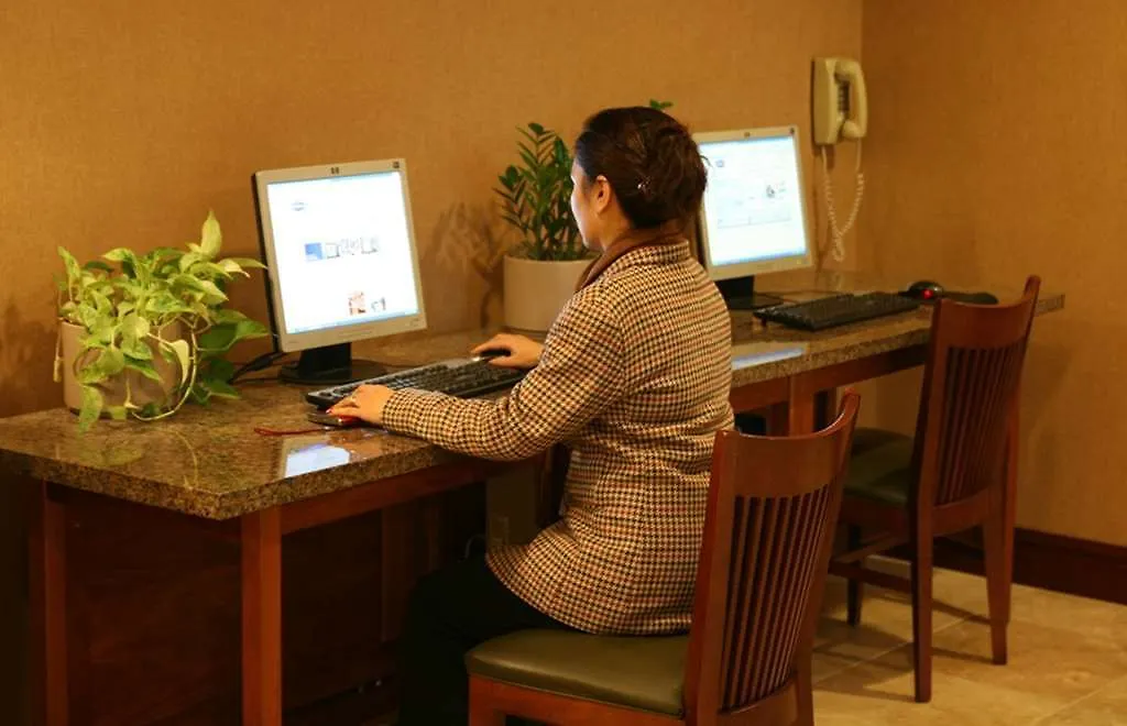 Отель Hampton Inn Seattle/Southcenter Таквила