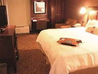 Hampton Inn Seattle/Southcenter Таквила