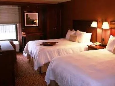 Отель Hampton Inn Seattle/Southcenter Таквила