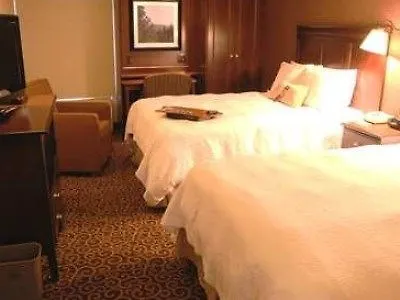 Hampton Inn Seattle/Southcenter Таквила США