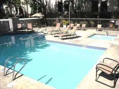 טוקווילה Hampton Inn Seattle/Southcenter 3*,