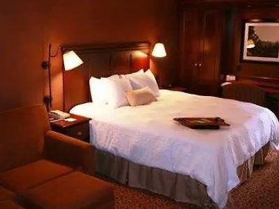 טוקווילה Hampton Inn Seattle/Southcenter 3*,
