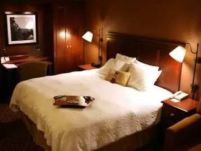 טוקווילה Hampton Inn Seattle/Southcenter מלון