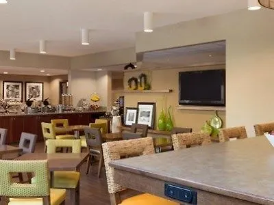 טוקווילה Hampton Inn Seattle/Southcenter מלון