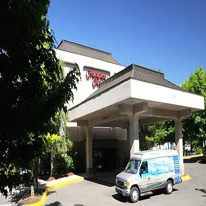 *** מלון טוקווילה Hampton Inn Seattle/Southcenter ארצות הברית