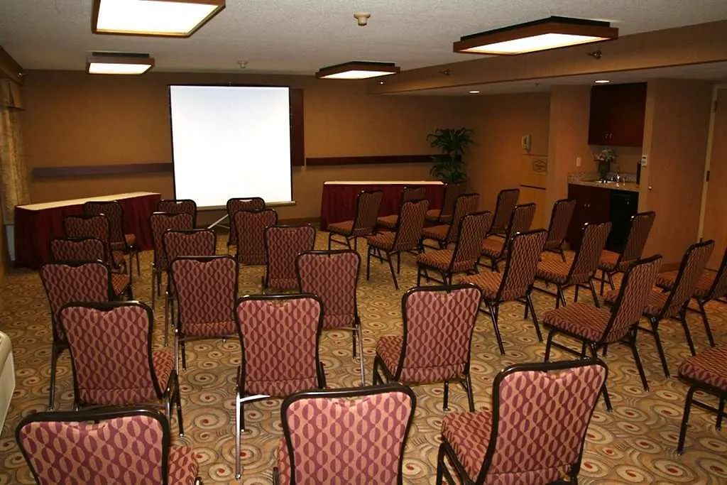 טוקווילה Hampton Inn Seattle/Southcenter 3*,  ארצות הברית