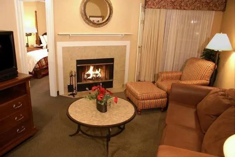 מלון טוקווילה Hampton Inn Seattle/Southcenter