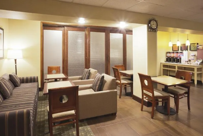 *** מלון טוקווילה Hampton Inn Seattle/Southcenter ארצות הברית